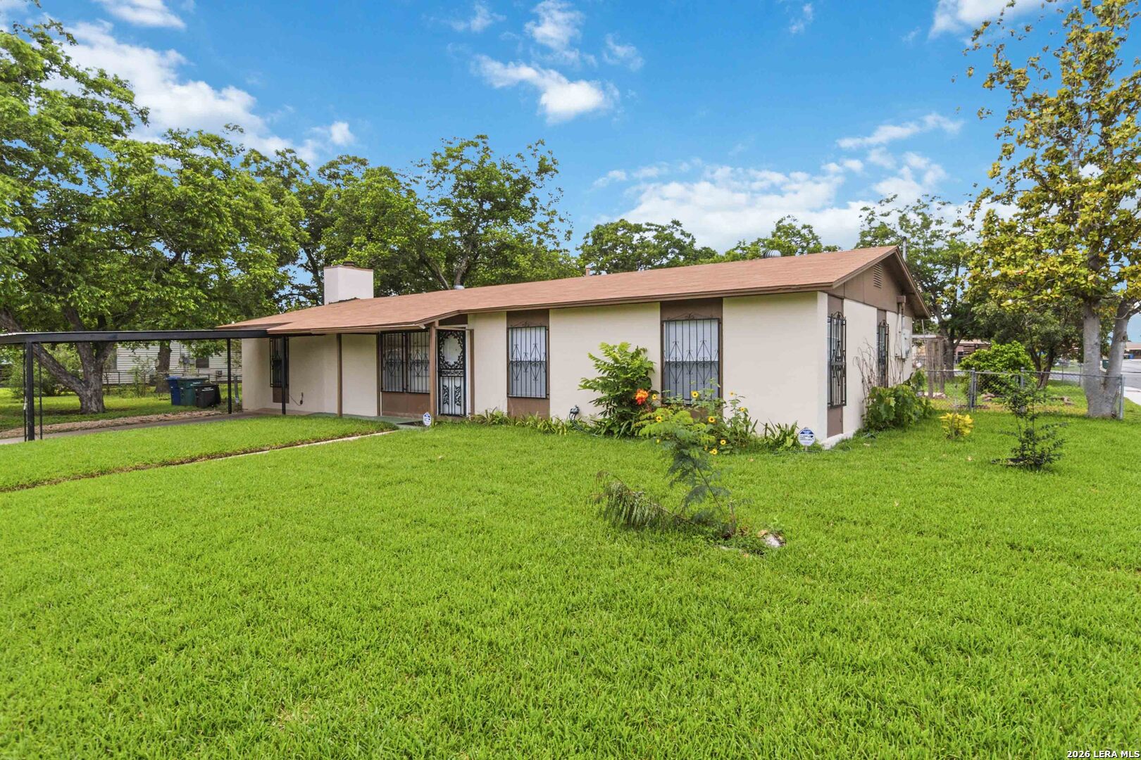 1503 Parnell Avenue San Antonio TX 78224