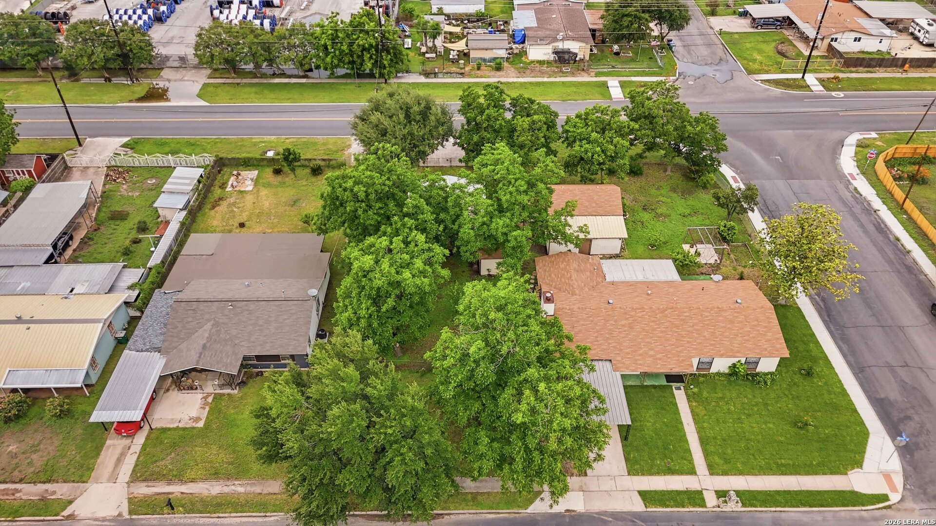 1503 Parnell Avenue San Antonio TX 78224