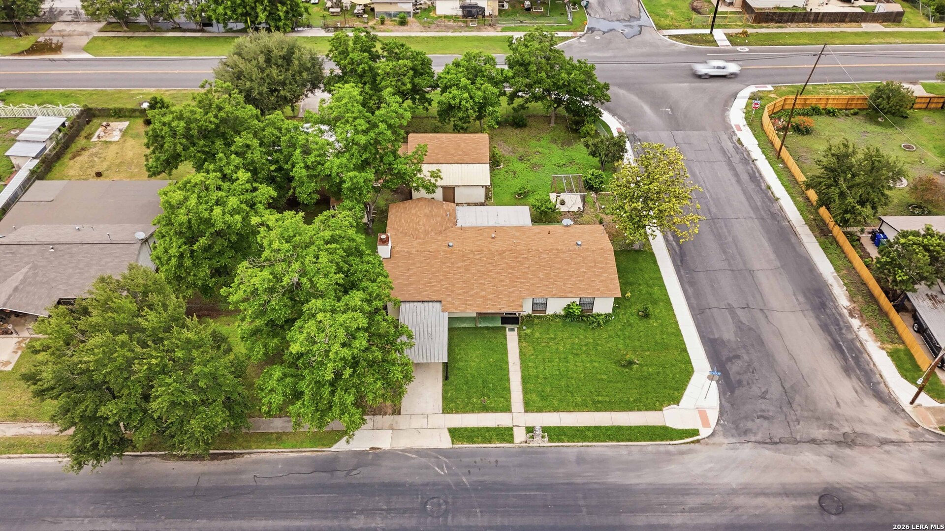 1503 Parnell Avenue San Antonio TX 78224