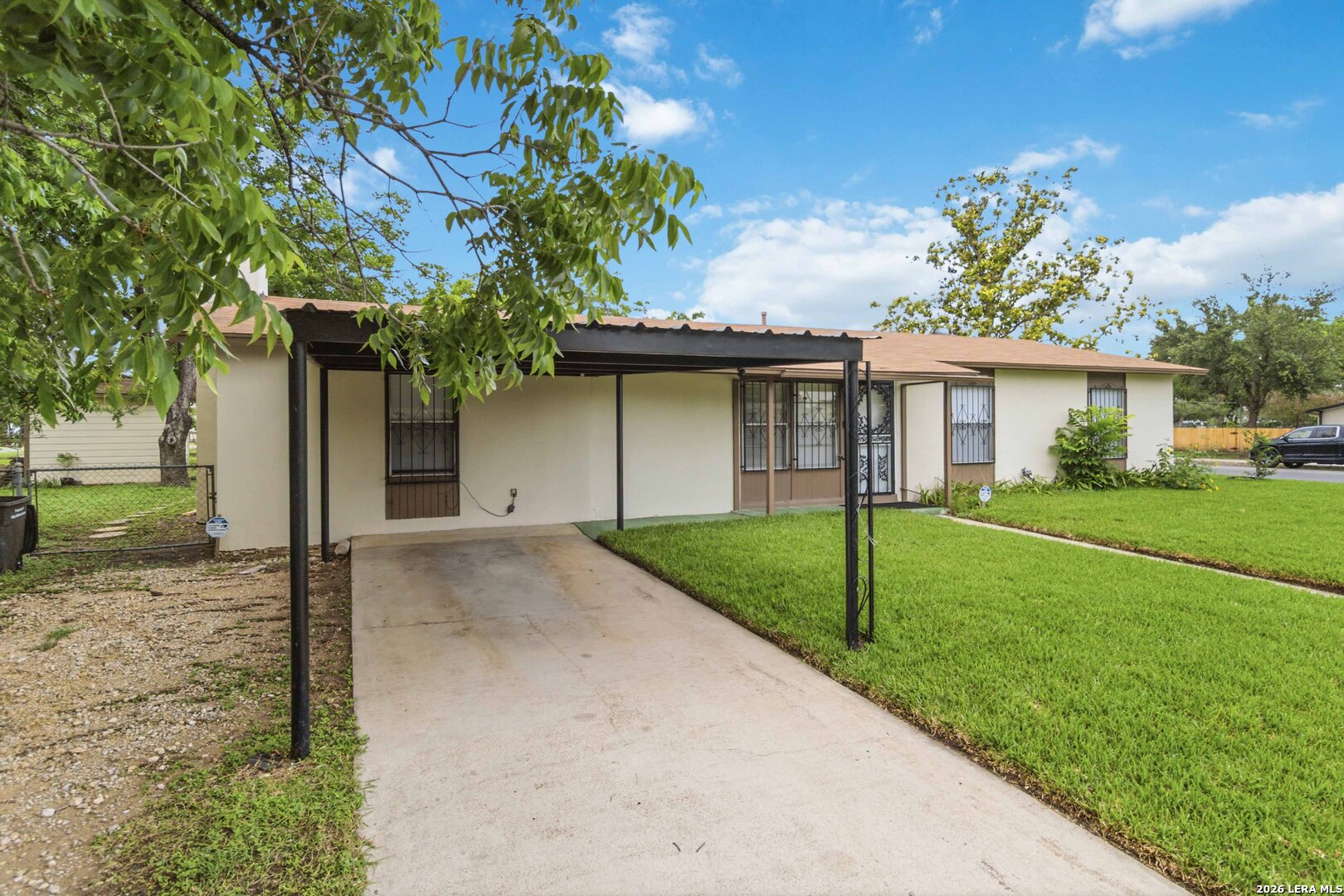 1503 Parnell Avenue San Antonio TX 78224