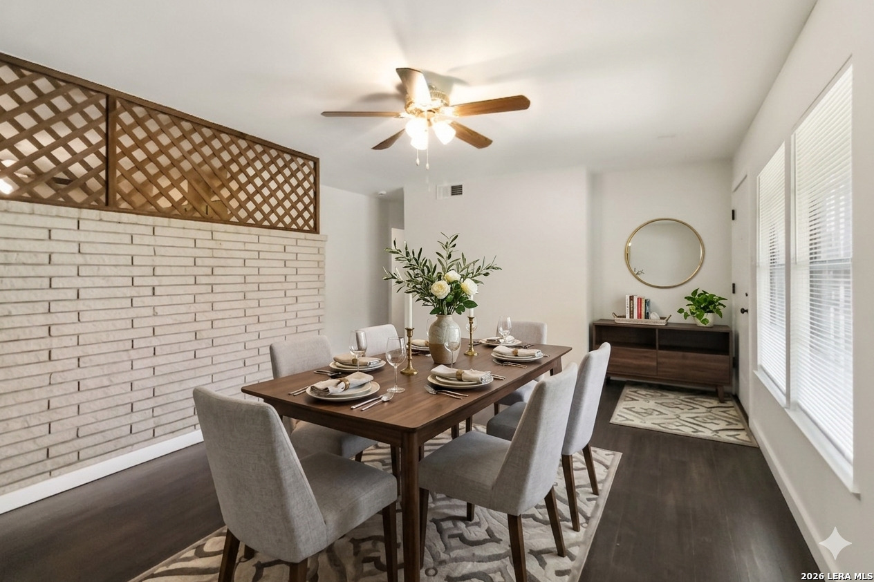 1503 Parnell Avenue San Antonio TX 78224