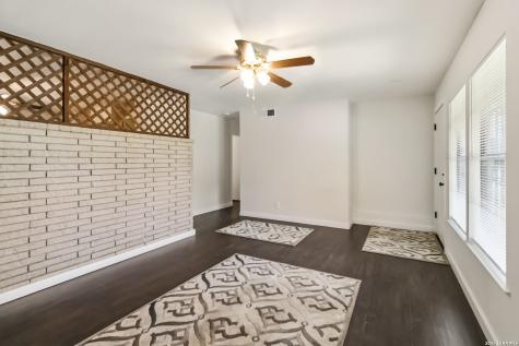 1503 Parnell Avenue San Antonio TX 78224