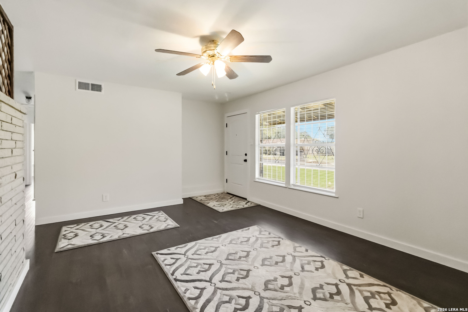 1503 Parnell Avenue San Antonio TX 78224