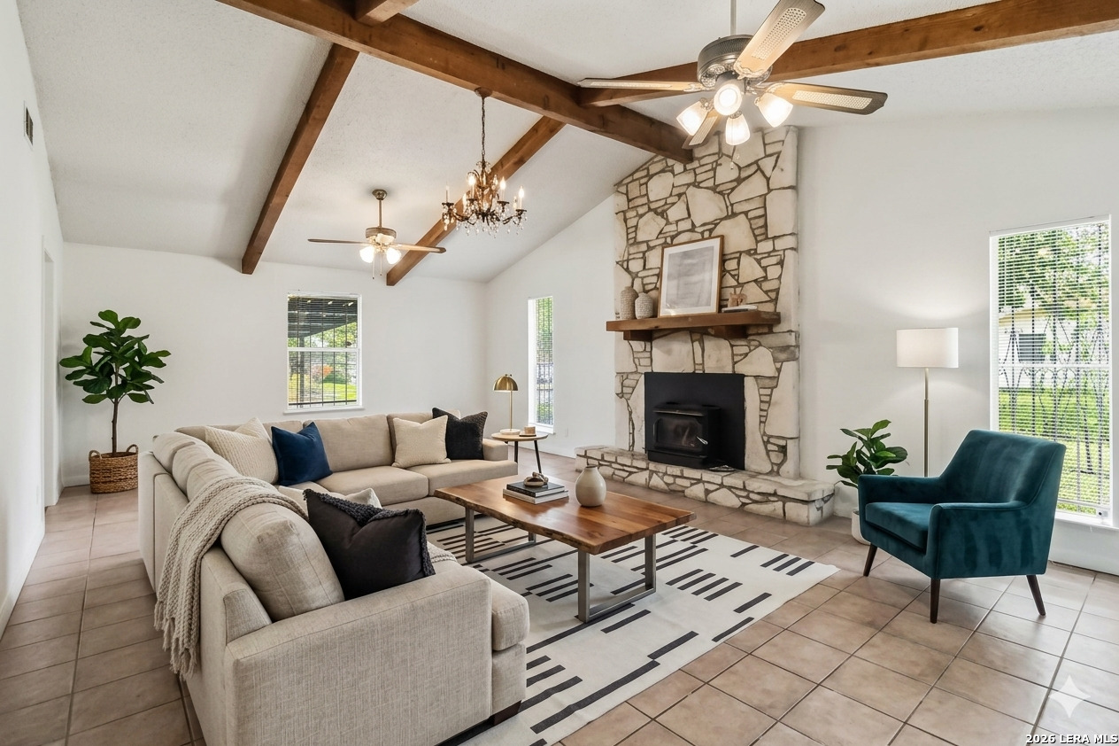 1503 Parnell Avenue San Antonio TX 78224