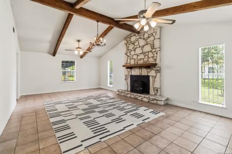1503 Parnell Avenue San Antonio TX 78224