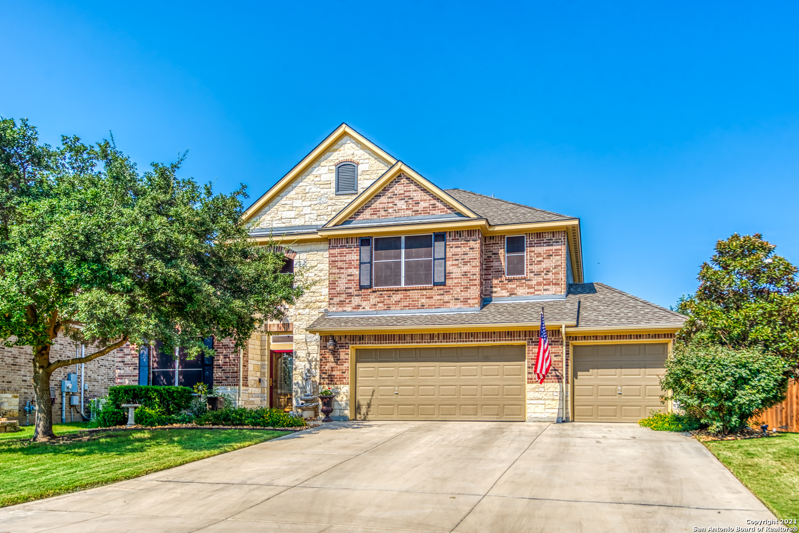 10701 Barnsford Lane Helotes TX 78023