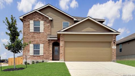 111 Tawny Owl San Antonio TX 78253