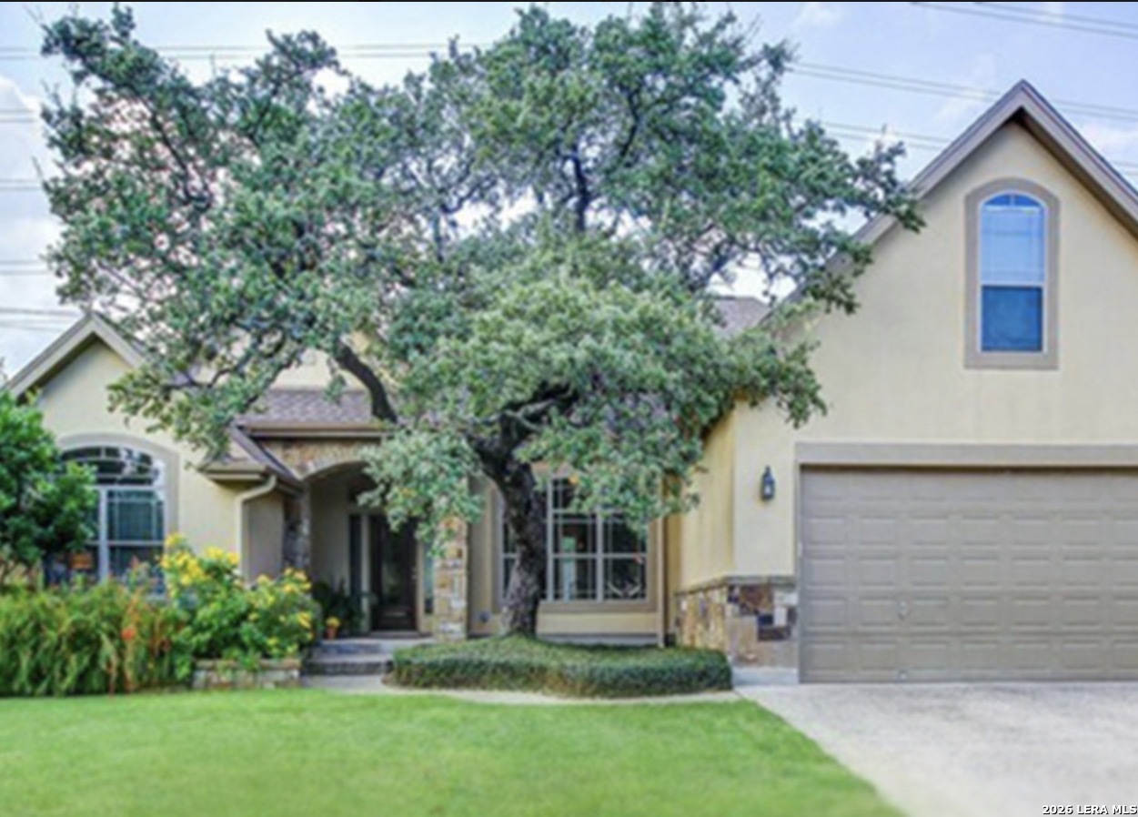 20446 Wild Springs Drive San Antonio TX 78258