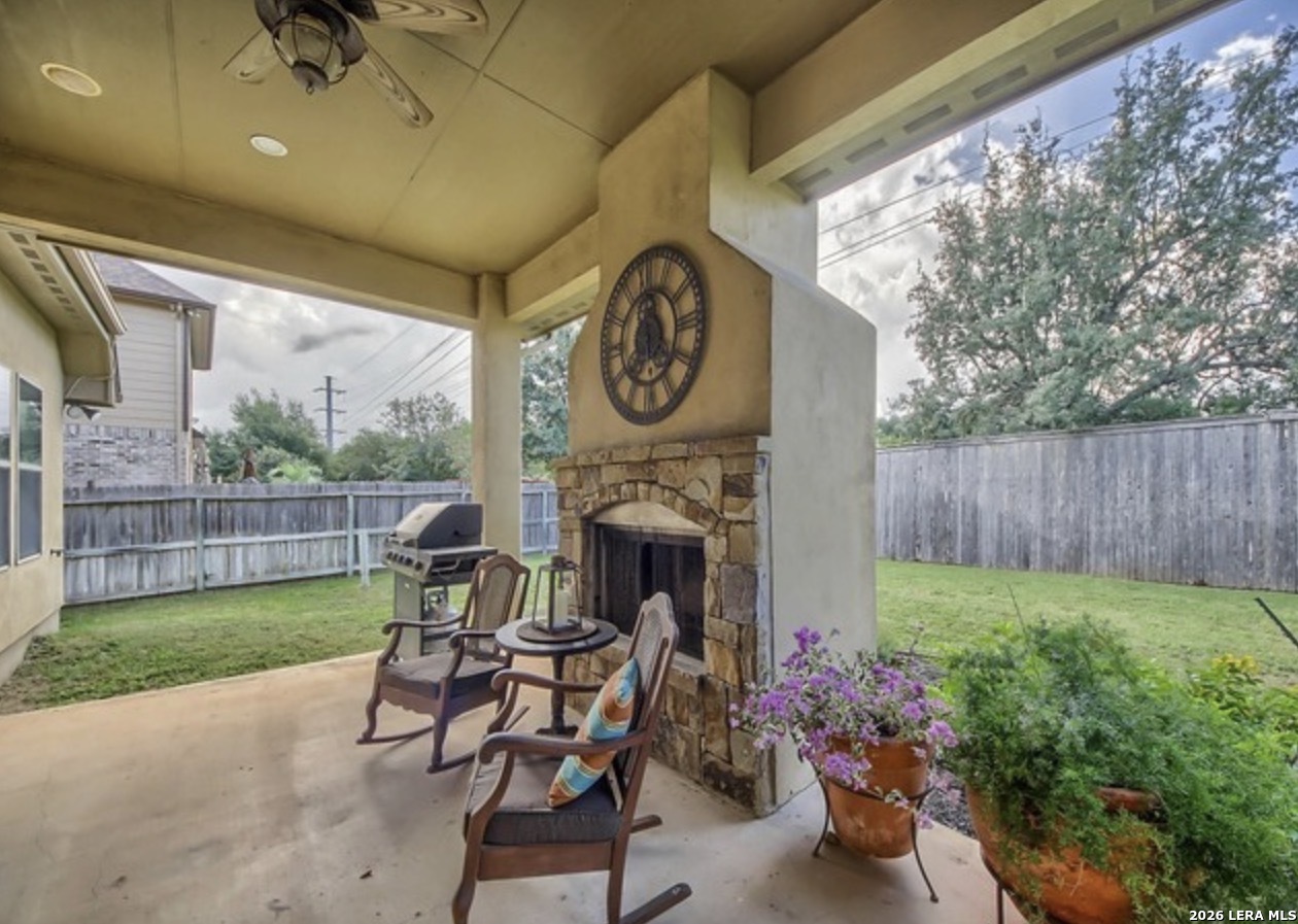 20446 Wild Springs Drive San Antonio TX 78258