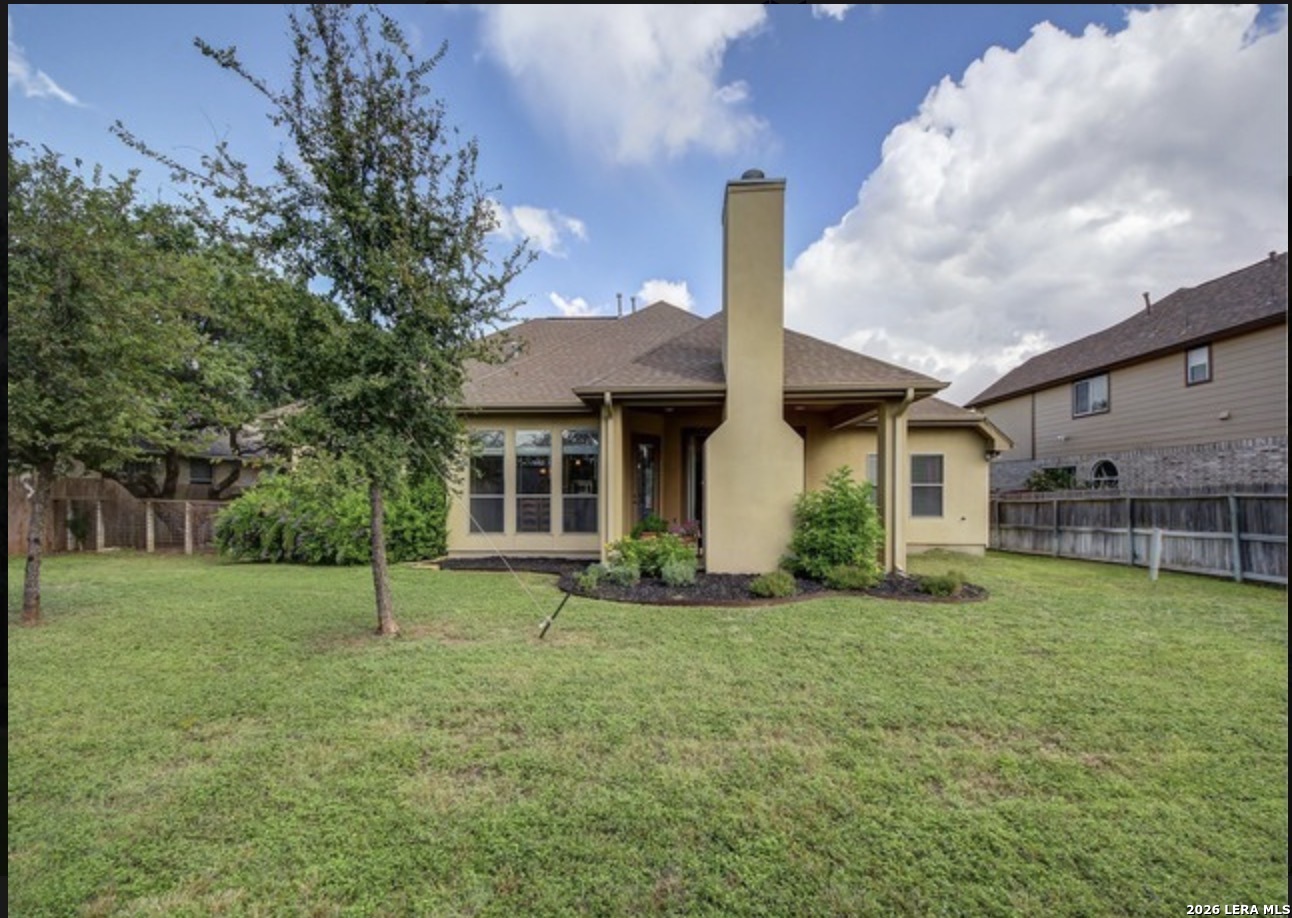 20446 Wild Springs Drive San Antonio TX 78258