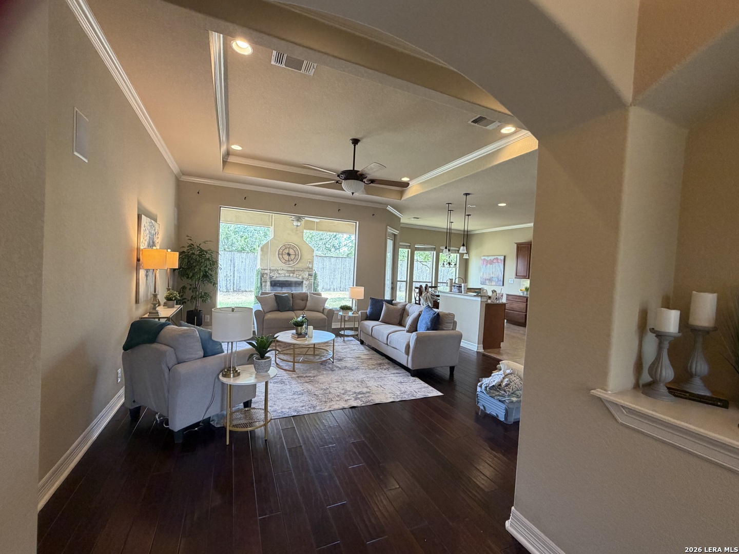 20446 Wild Springs Drive San Antonio TX 78258