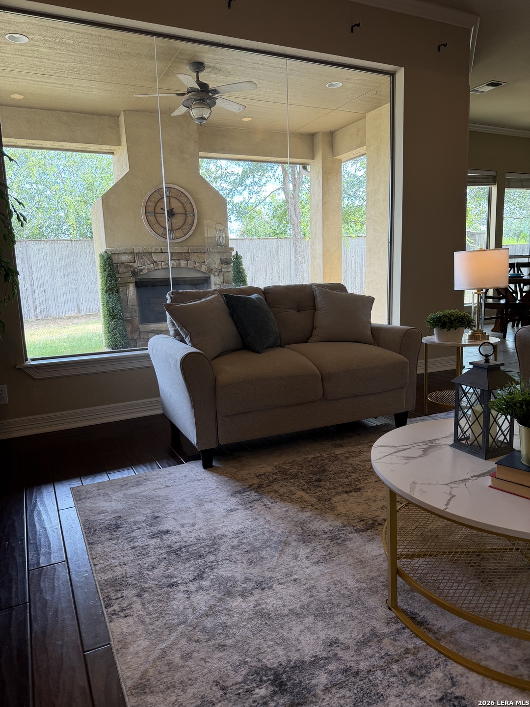 20446 Wild Springs Drive San Antonio TX 78258