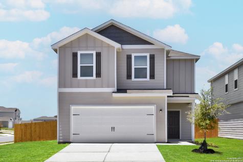 4167 Trail De Paris New Braunfels TX 78132
