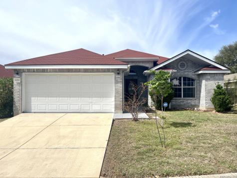 8854 Fenwood Street San Antonio TX 78250