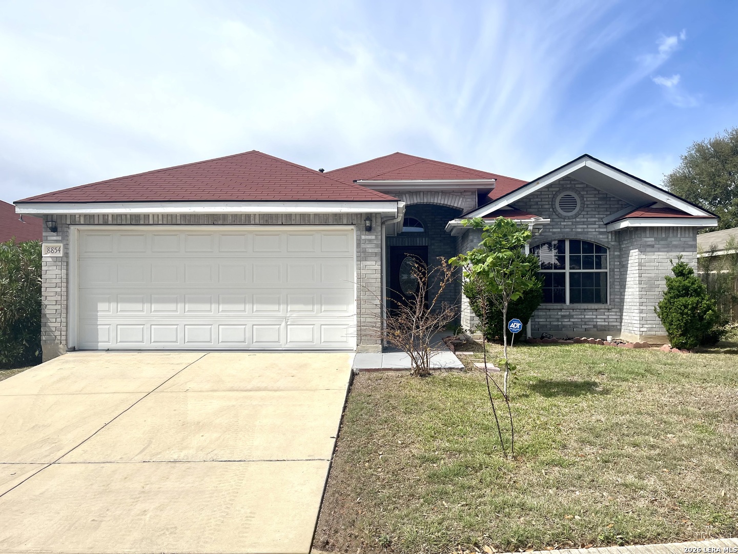 8854 Fenwood Street San Antonio TX 78250