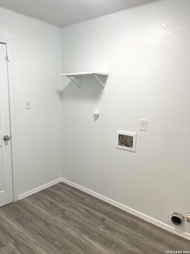8854 Fenwood Street San Antonio TX 78250