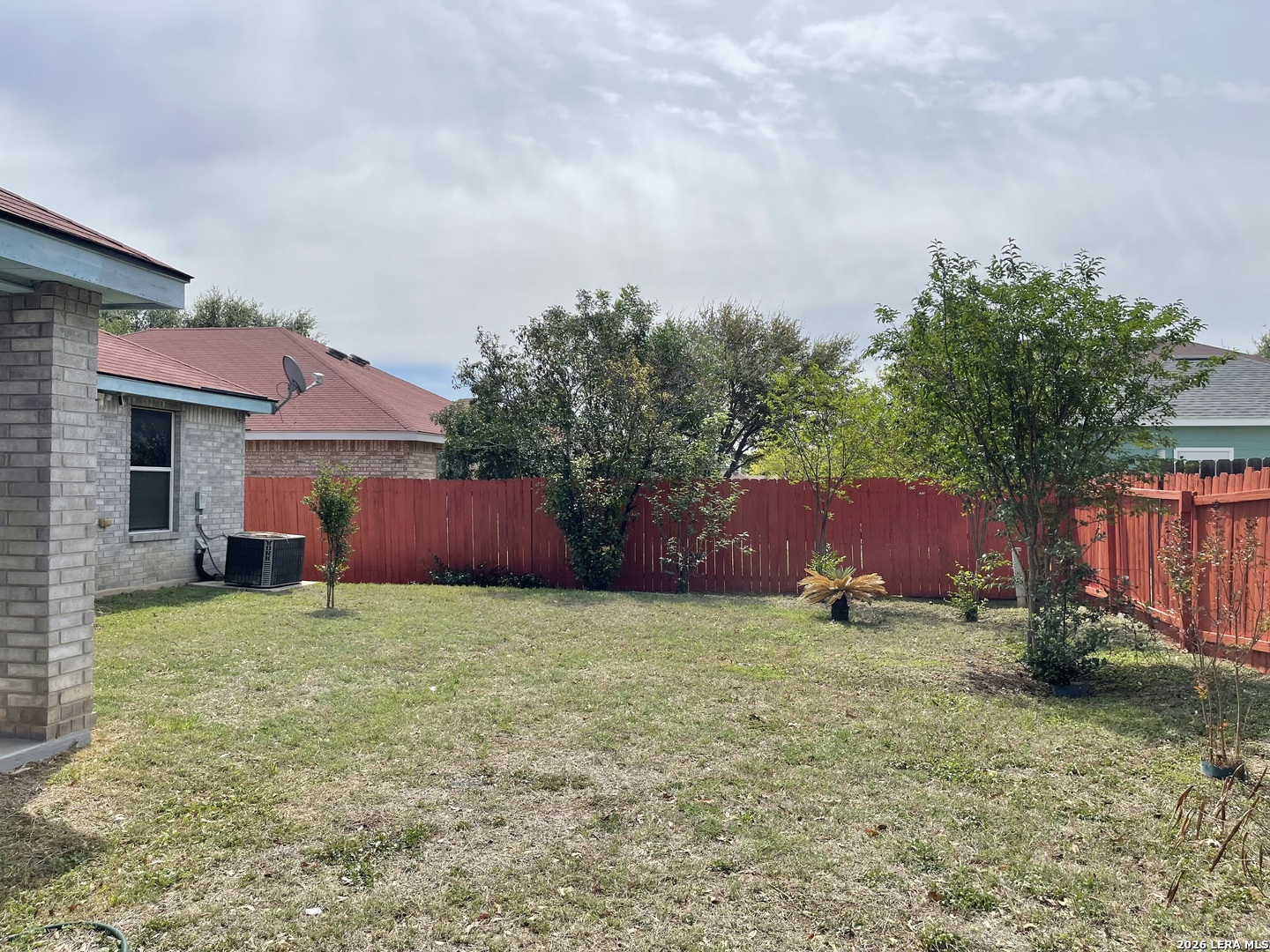 8854 Fenwood Street San Antonio TX 78250