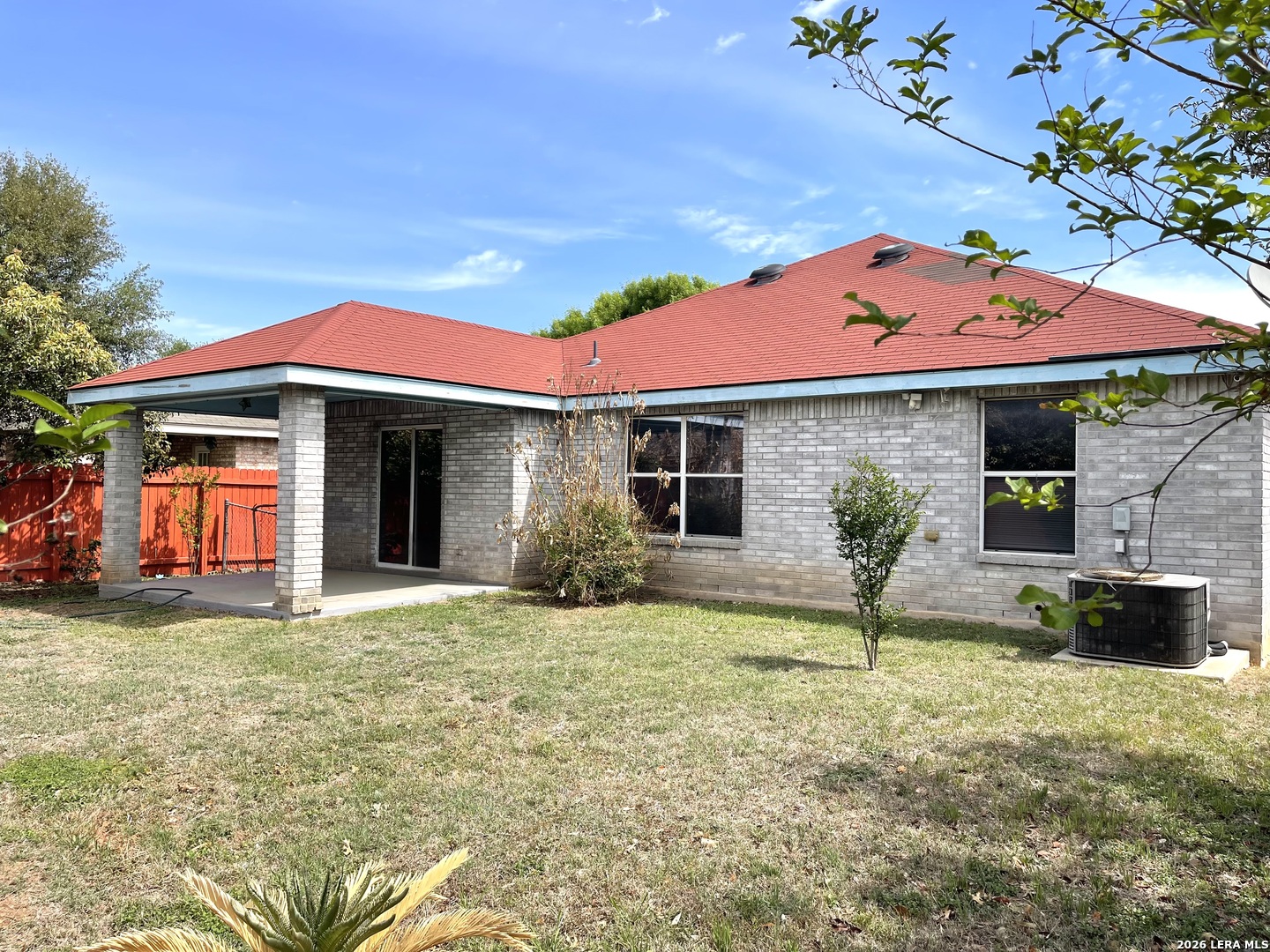8854 Fenwood Street San Antonio TX 78250