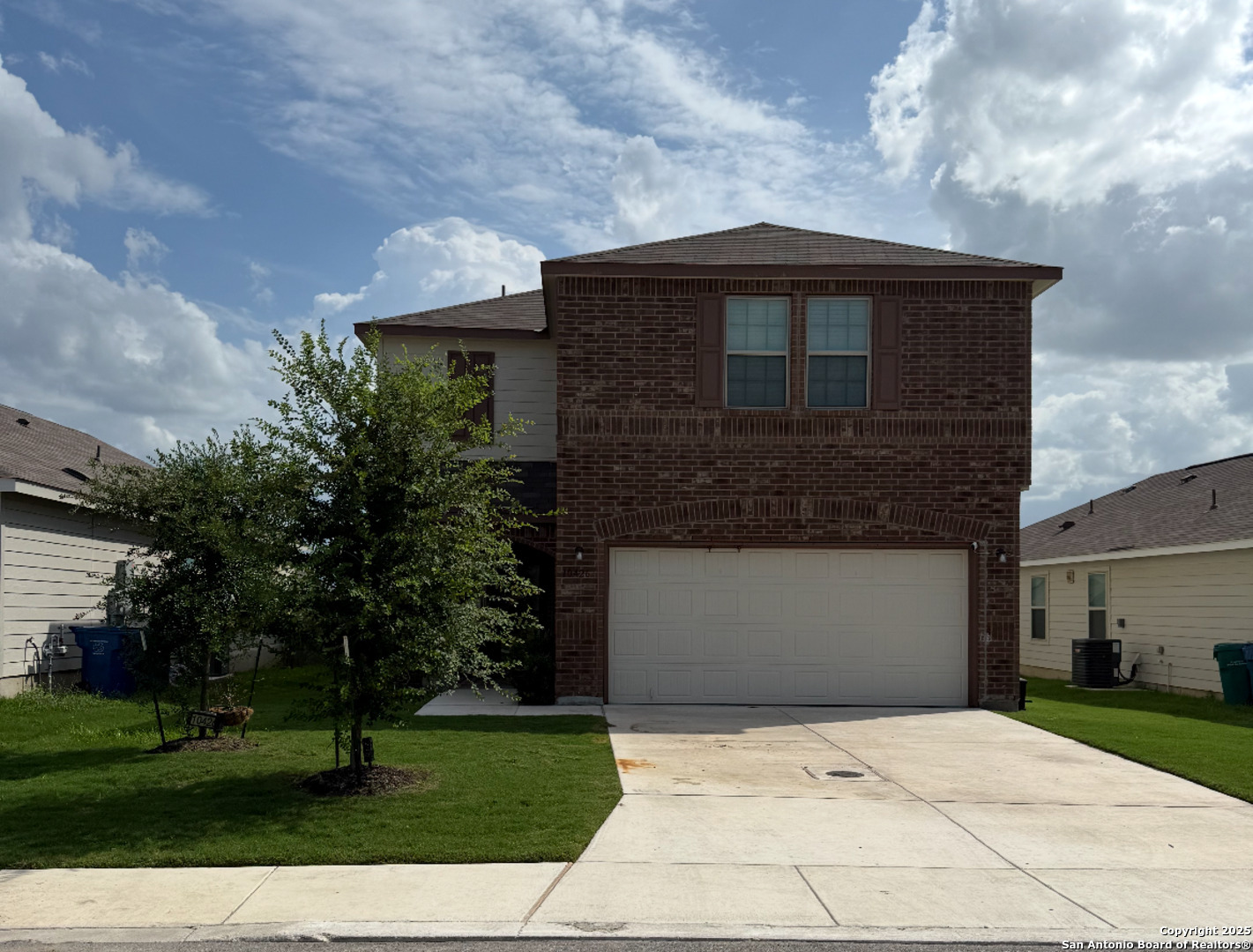 10426 Beachball Converse TX 78109