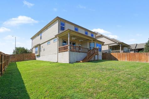 2906 Sawmill Lane New Braunfels TX 78130
