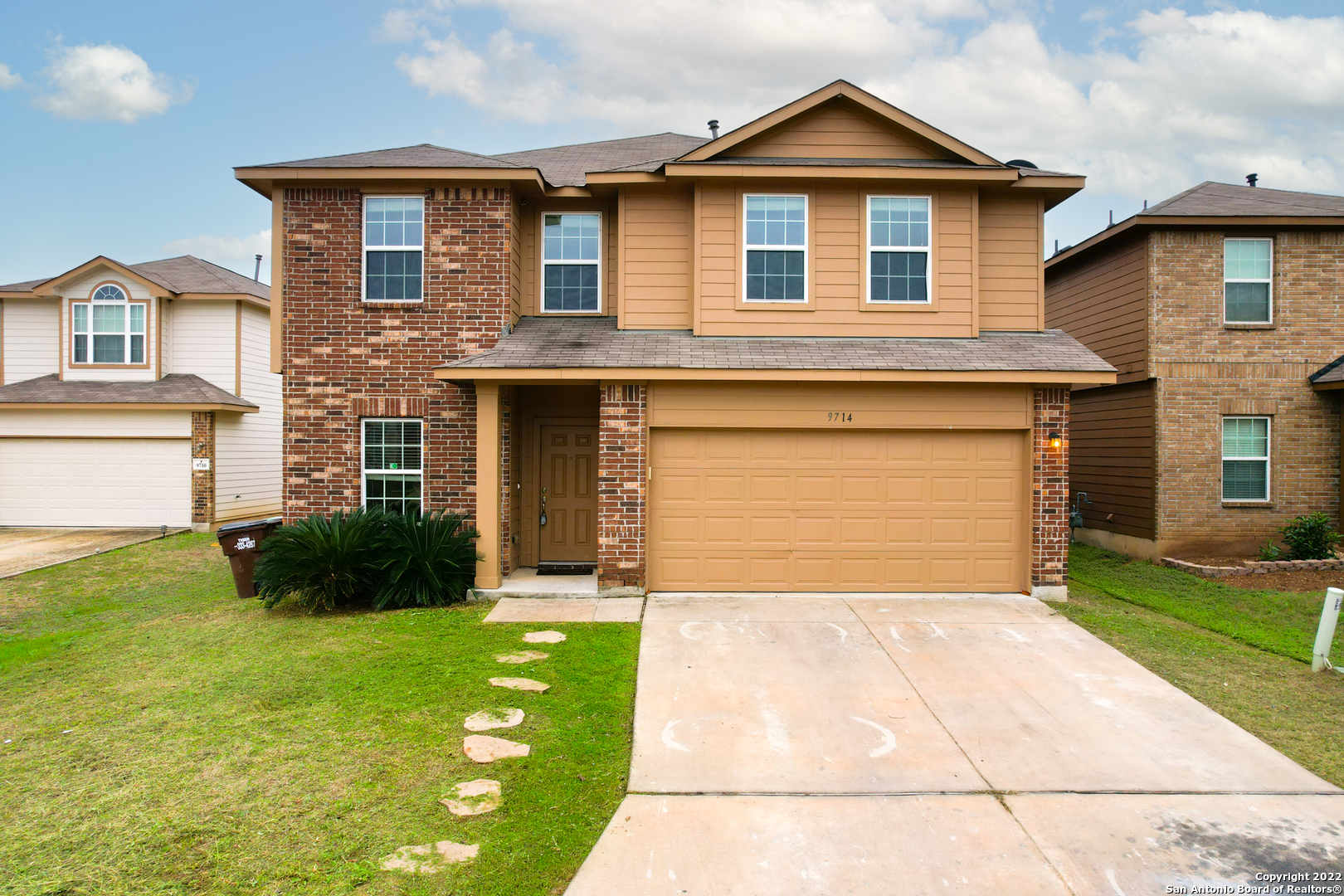 9714 Rising Sun San Antonio TX 78245