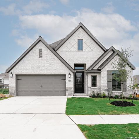 419 Cleveland Way New Braunfels TX 78130