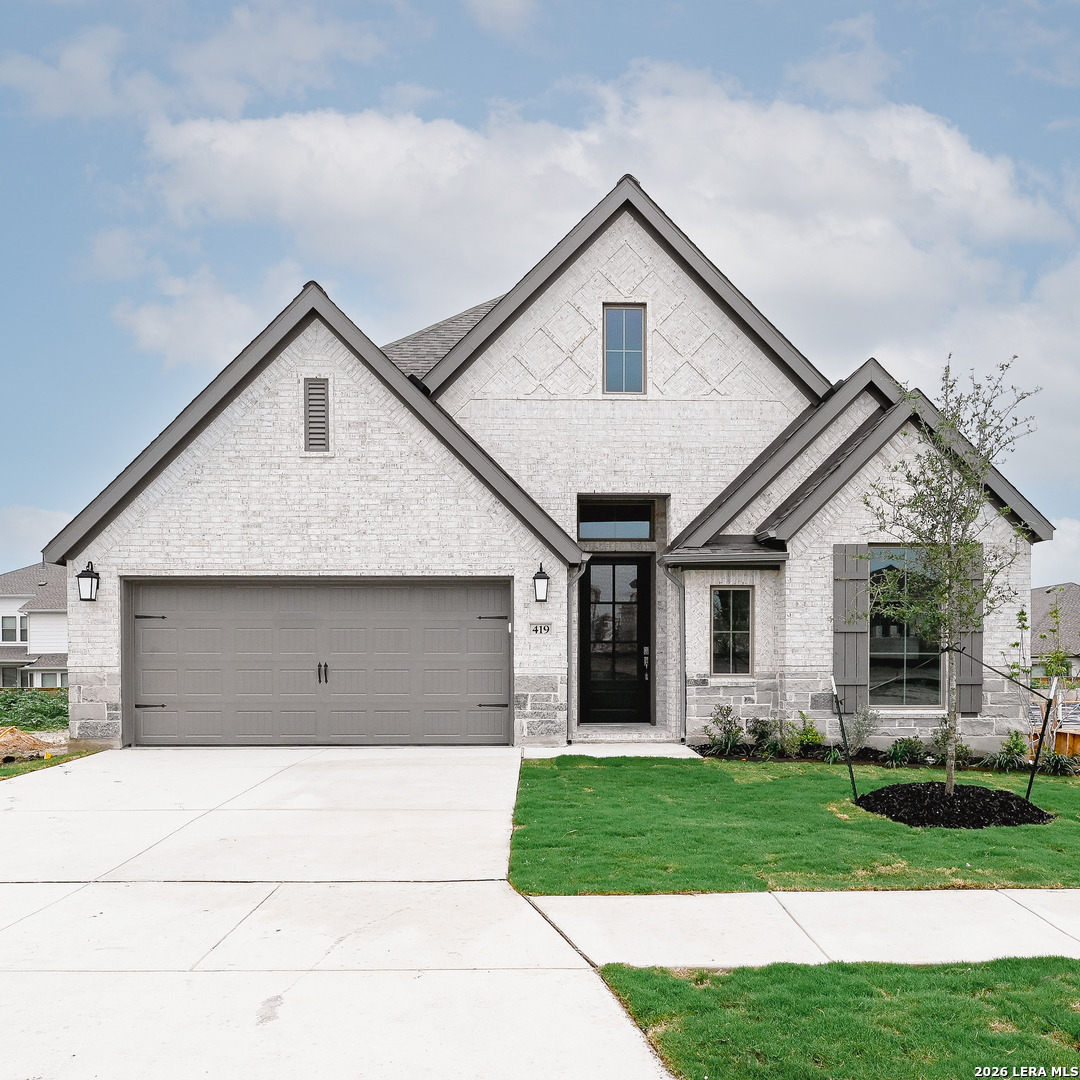 419 Cleveland Way New Braunfels TX 78130