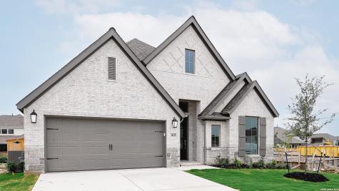 419 Cleveland Way New Braunfels TX 78130
