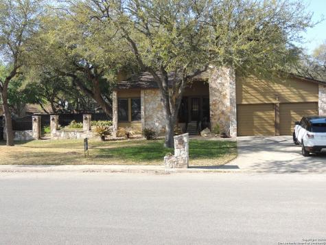 15019 Country Morning Street San Antonio TX 78247