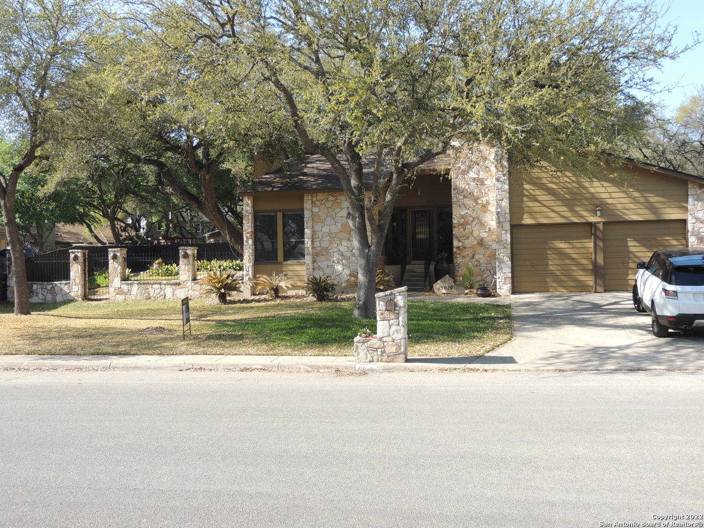 15019 Country Morning Street San Antonio TX 78247