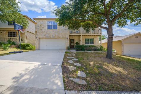 1027 Magnolia Bend San Antonio TX 78251
