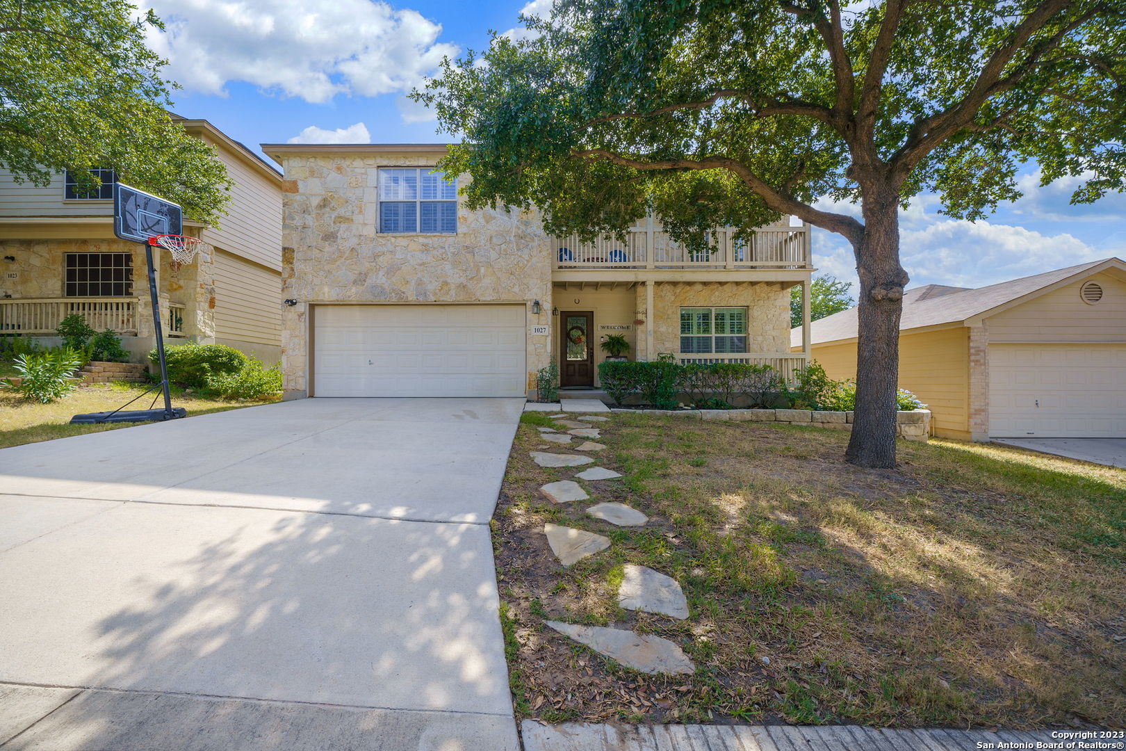 1027 Magnolia Bend San Antonio TX 78251