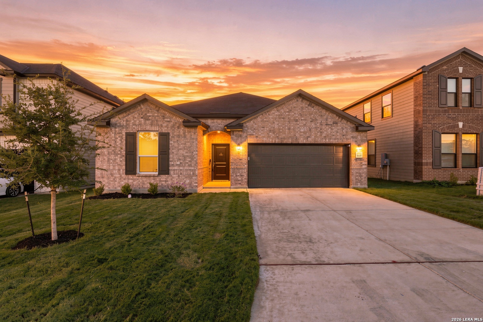 15523 Electra Circle San Antonio TX 78245