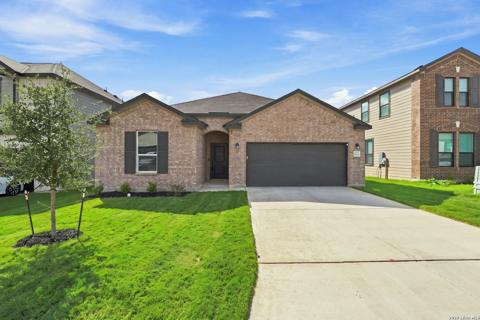 15523 Electra Circle San Antonio TX 78245