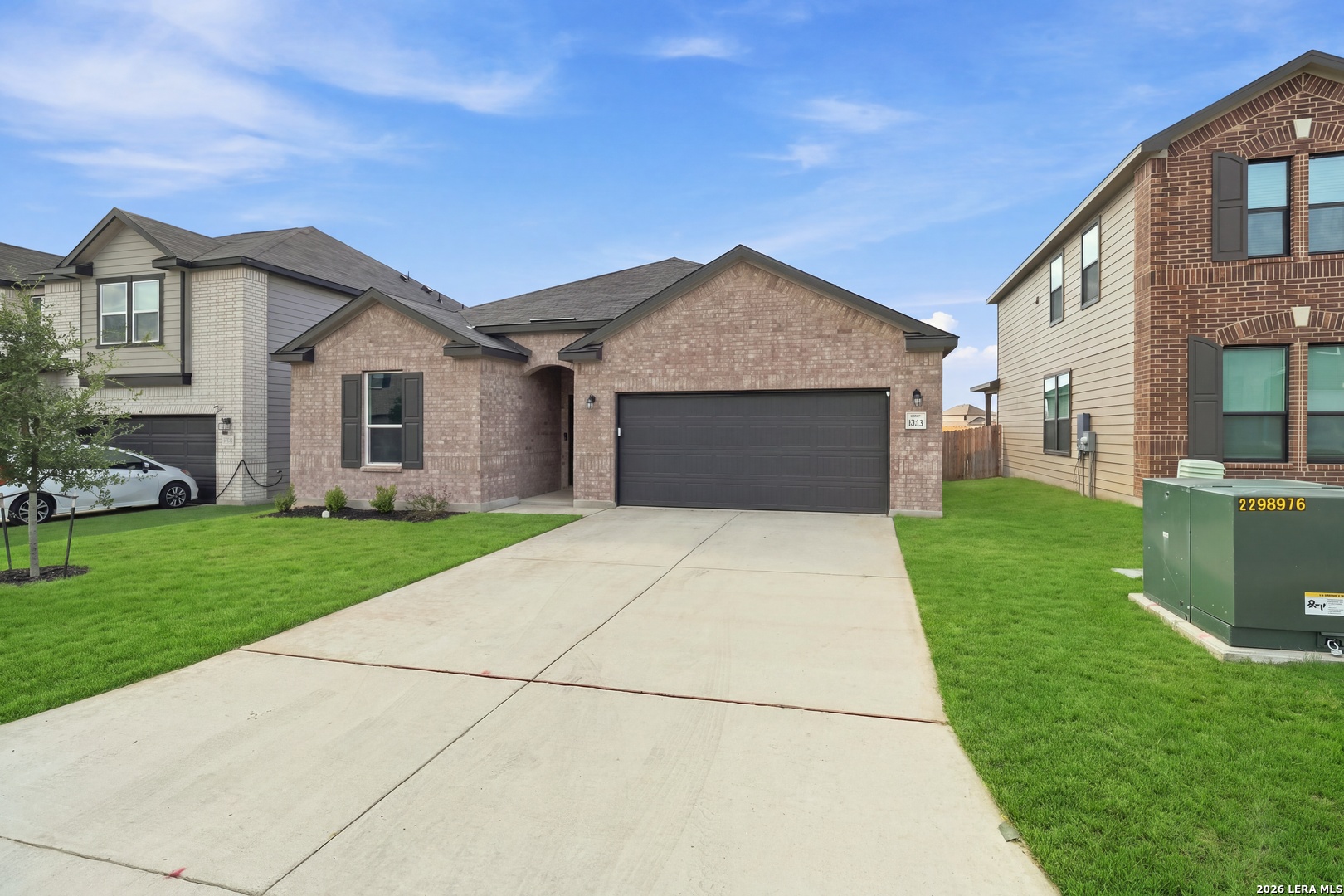15523 Electra Circle San Antonio TX 78245