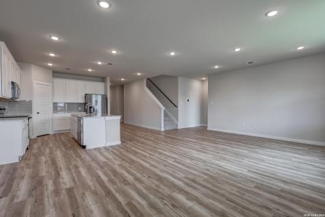 10503 Eddleman Cove San Antonio TX 78252