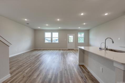 10503 Eddleman Cove San Antonio TX 78252