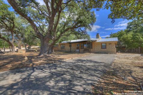 958 Hill Top Drive Canyon Lake TX 78133