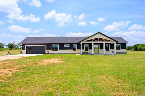 11413 Stuart Road San Antonio TX 78263