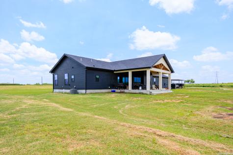11413 Stuart Road San Antonio TX 78263