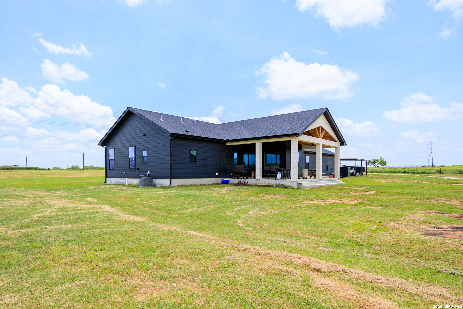 11413 Stuart Road San Antonio TX 78263