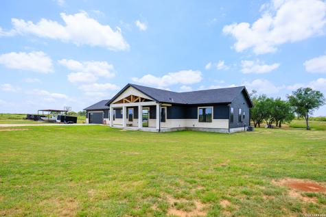 11413 Stuart Road San Antonio TX 78263