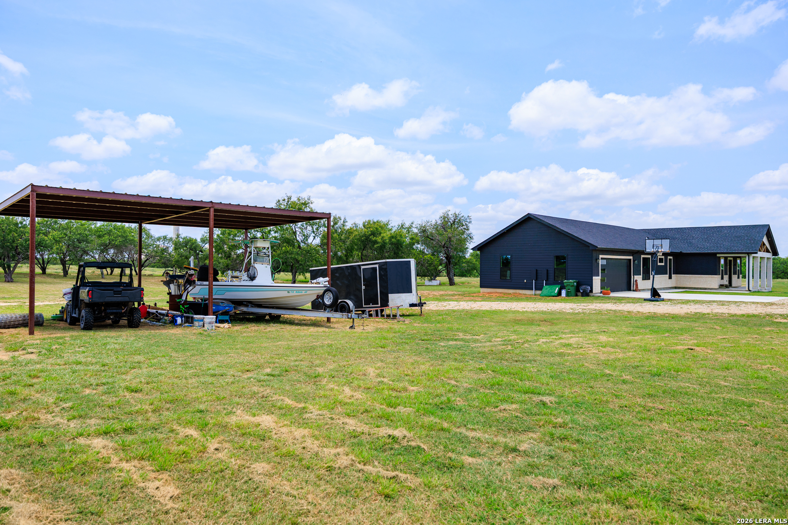 11413 Stuart Road San Antonio TX 78263