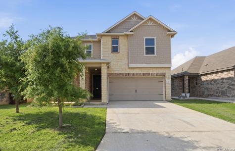 11327 Camassia San Antonio TX 78245