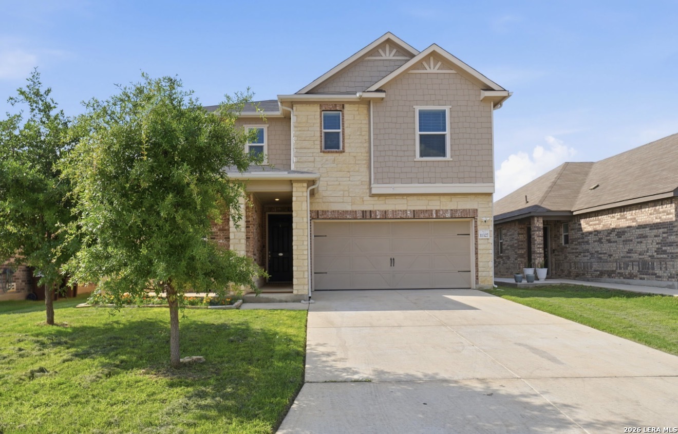 11327 Camassia San Antonio TX 78245
