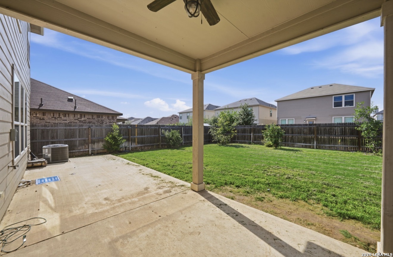 11327 Camassia San Antonio TX 78245