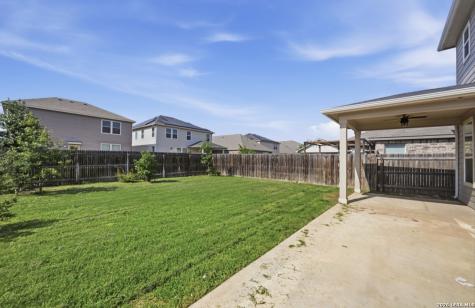 11327 Camassia San Antonio TX 78245