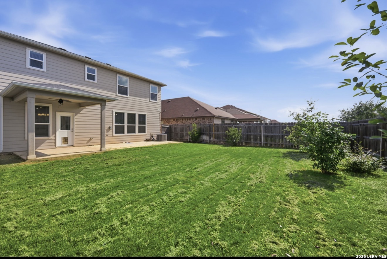 11327 Camassia San Antonio TX 78245