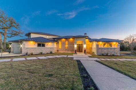 1510 Vino Circle New Braunfels TX 78132