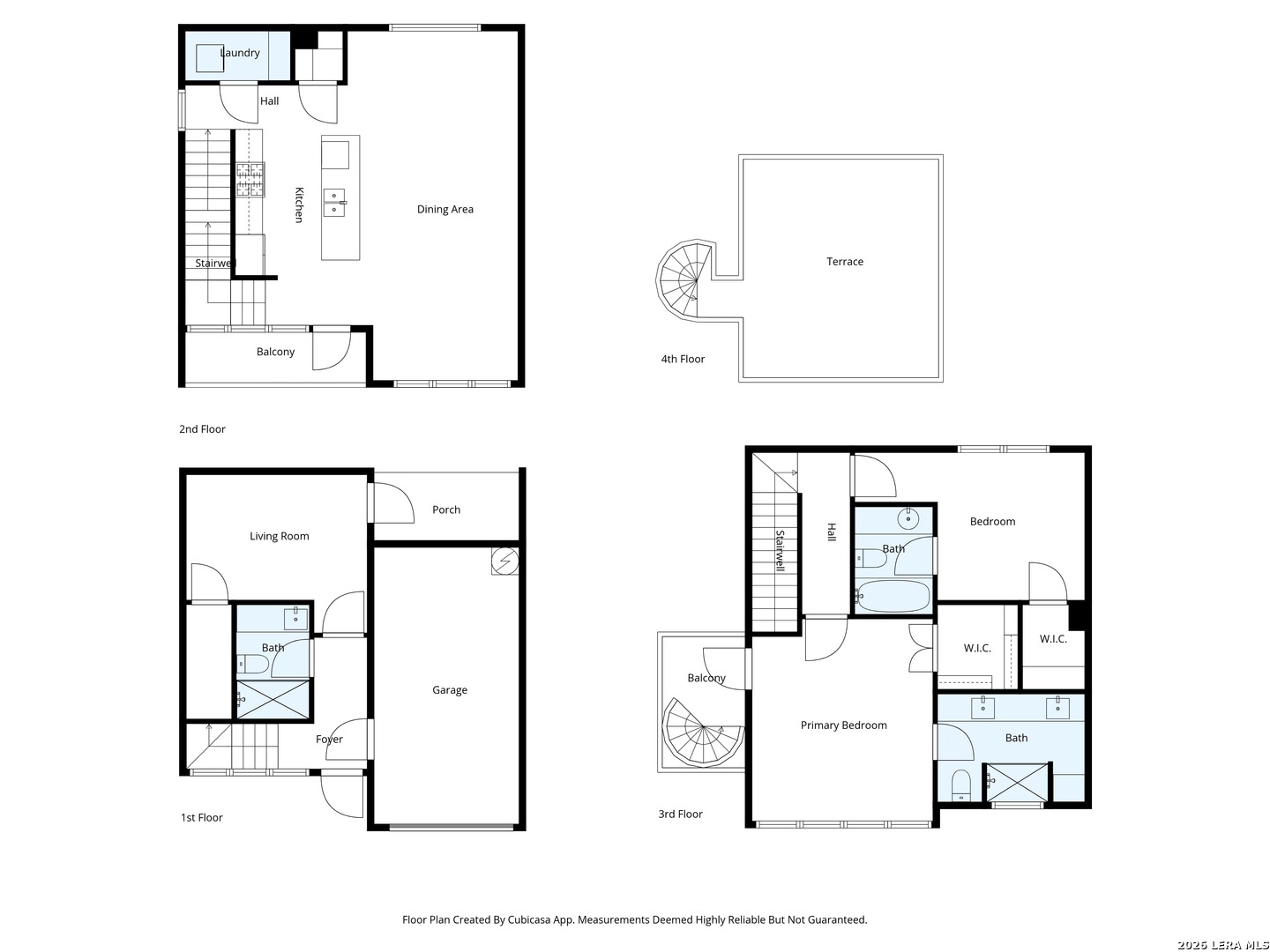 1120 E Quincy San Antonio TX 78212